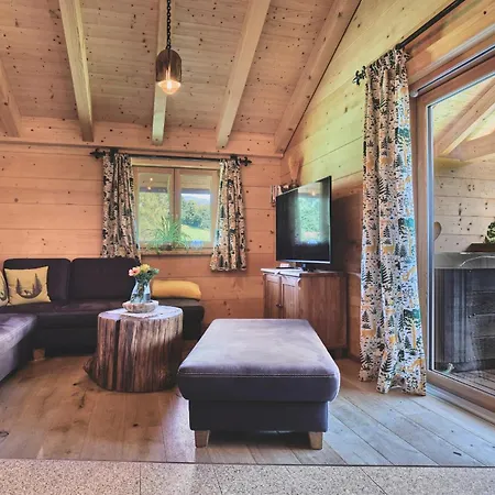 Apartament Bauer Drachselsried