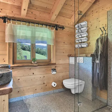 Bauer Apartament Drachselsried