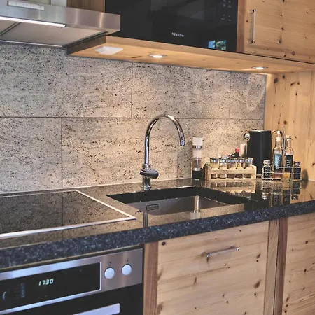 Bauer Apartament Drachselsried