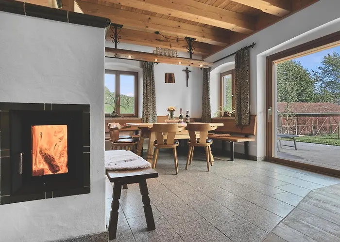 Appartamento Bauer Drachselsried