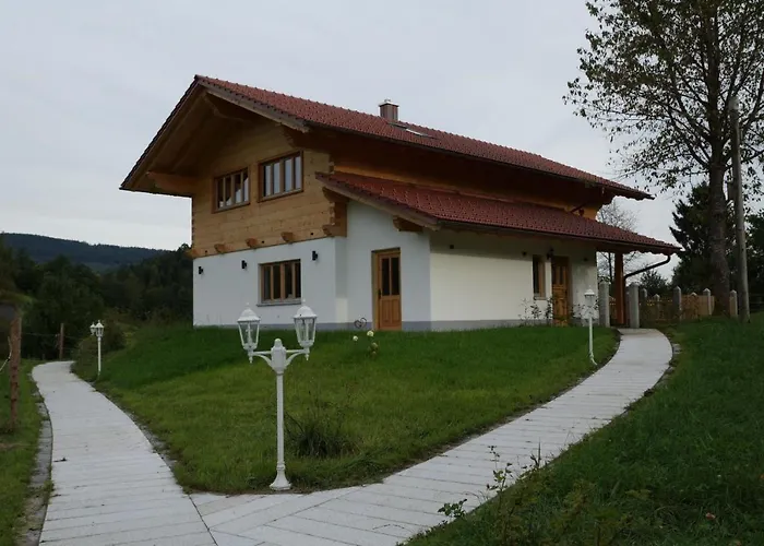 Bauer * Drachselsried