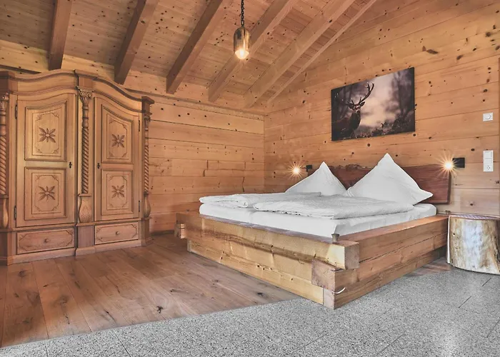 Bauer * Drachselsried