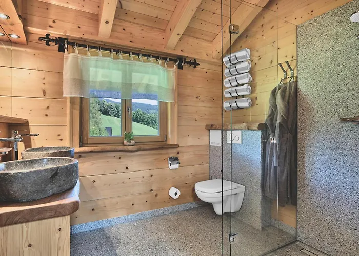 Bauer Apartmán Drachselsried